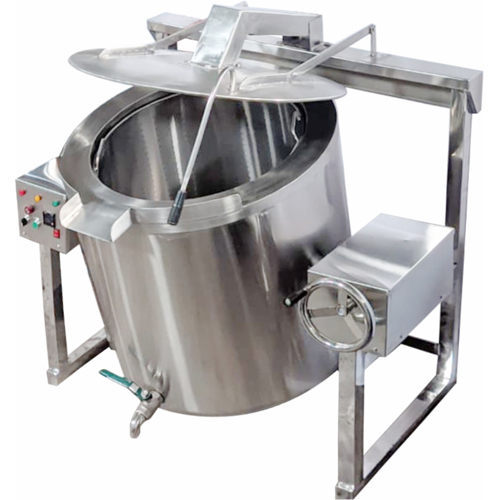 Bulk Rice Cooker