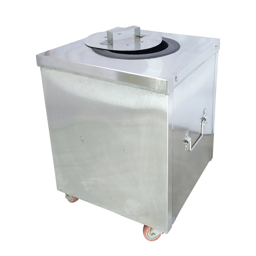 Square Tandoor