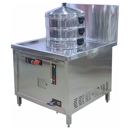 Dim Sum Steamer