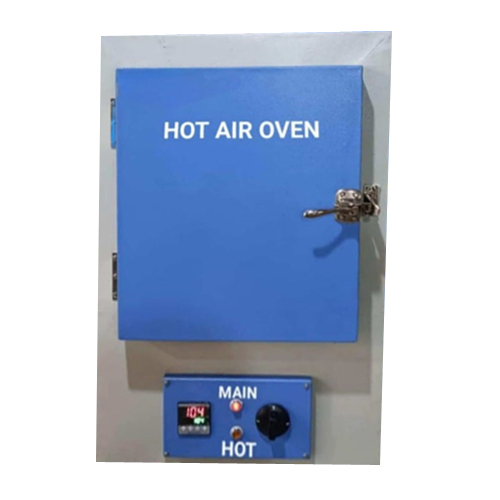 Electric Hot Air Oven