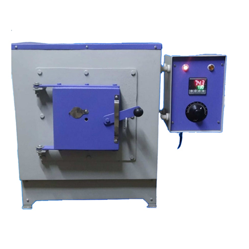 Muffle Furnace