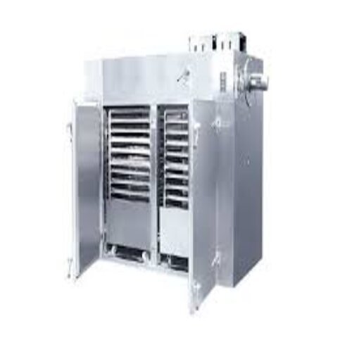 Vaccum Oven