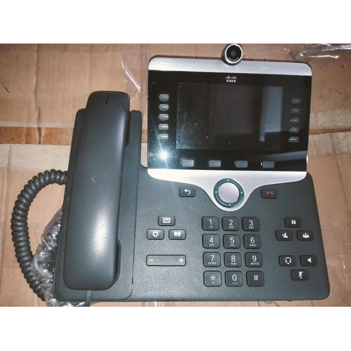 Refurbished Ip Phone - Color: Gray