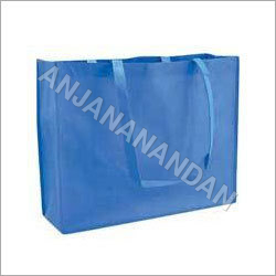 पीपी बुने हुए शॉपिंग बैग