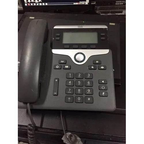 Cisco IP Phone 7841-K9