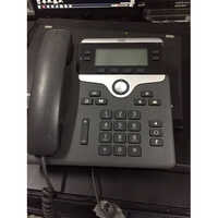 Cisco Ip Phone 7841-k9