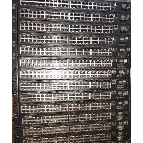 Layer 2 Switches