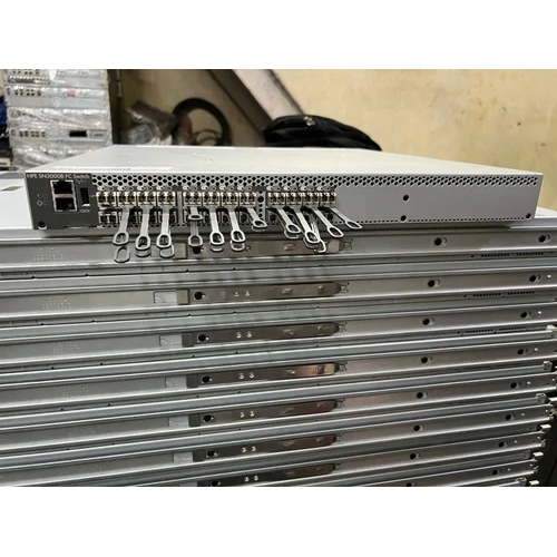 Used San Switches