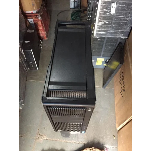 Hp Z840 Workstation