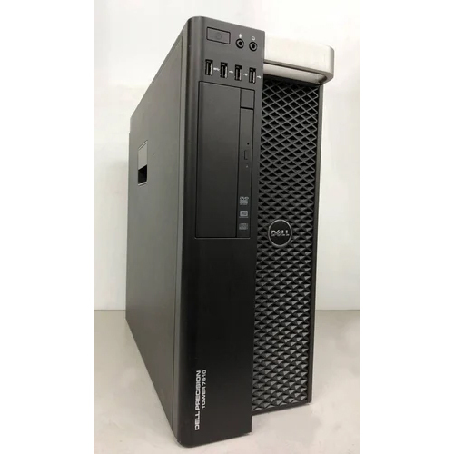 Dell Precision Tower 7810 Workstation