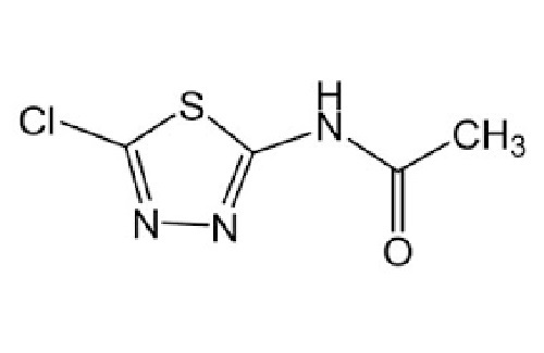 Acetazolamide EP Impurity A