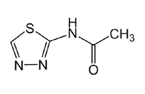 Acetazolamide EP Impurity B