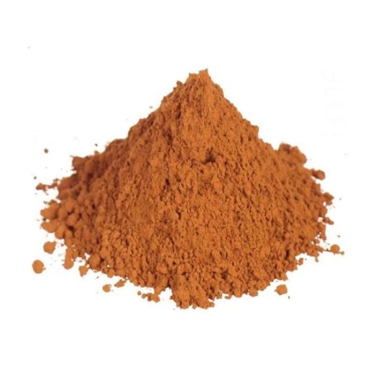 Vijaysar Powder ( Pterocarpus Marsupium ) .