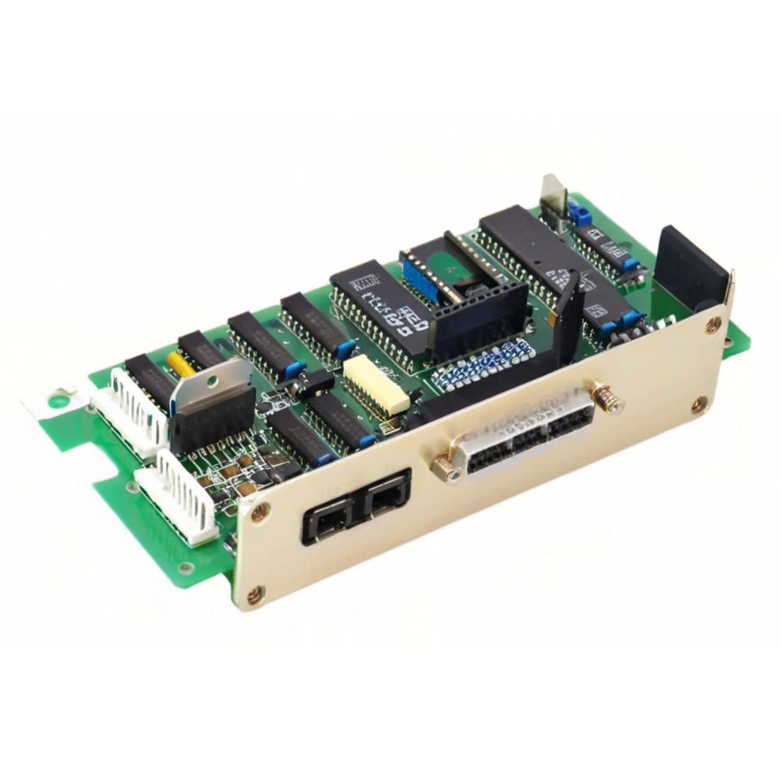 One stop Custom PCB PCBA Prototype OEM PCBA Factory double sided PCB Assembly Supplier