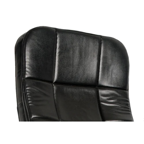 Low Back Mesh Office Chair - Color: Black