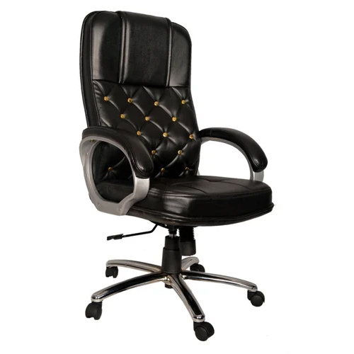 Rotatable High Back Boss Chair - Feature: Corrosion Resistant