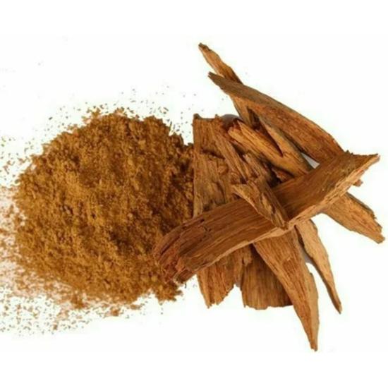 Vijaysar Wood Powder ( Pterocarpus marsupium)