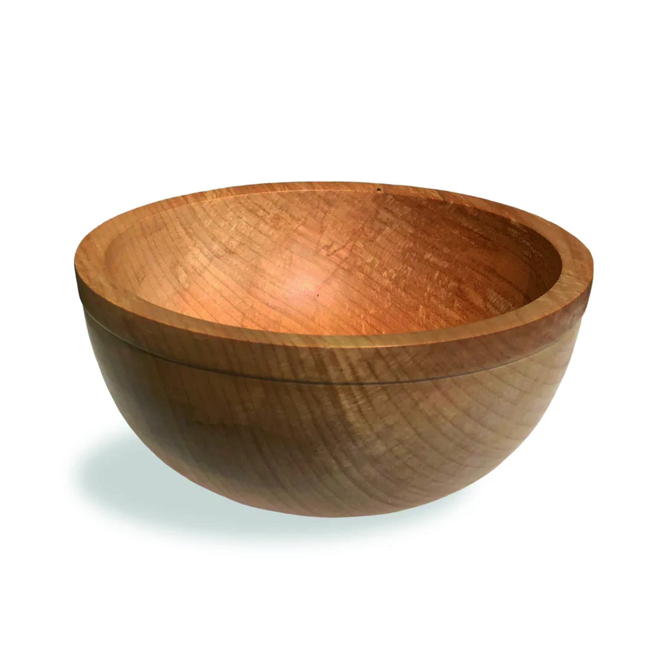 WOODEN BOWL