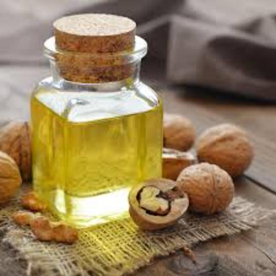 Walnut Oil  (Juglans Regia )