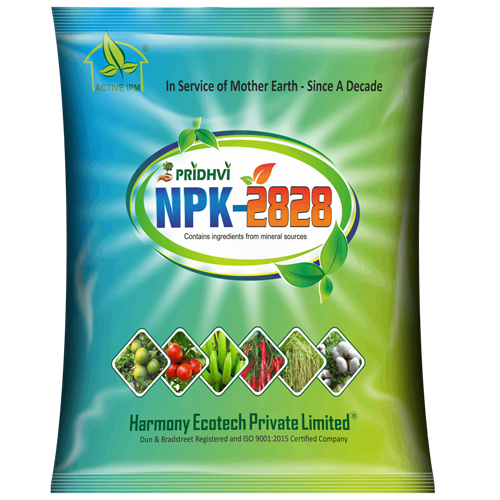 NPK 2828