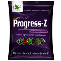 Progress-z (zinc Solubilising Bacteria) - Application: Agriculture