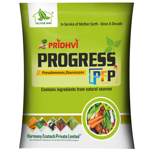 Progress Pfp - Application: Agriculture