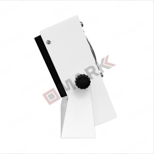 Dc-001c Bench Top Ionizing Air Blower - Color: White