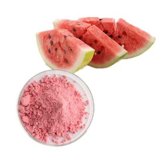 Watermelon Extract (Citrullus lanatus) 