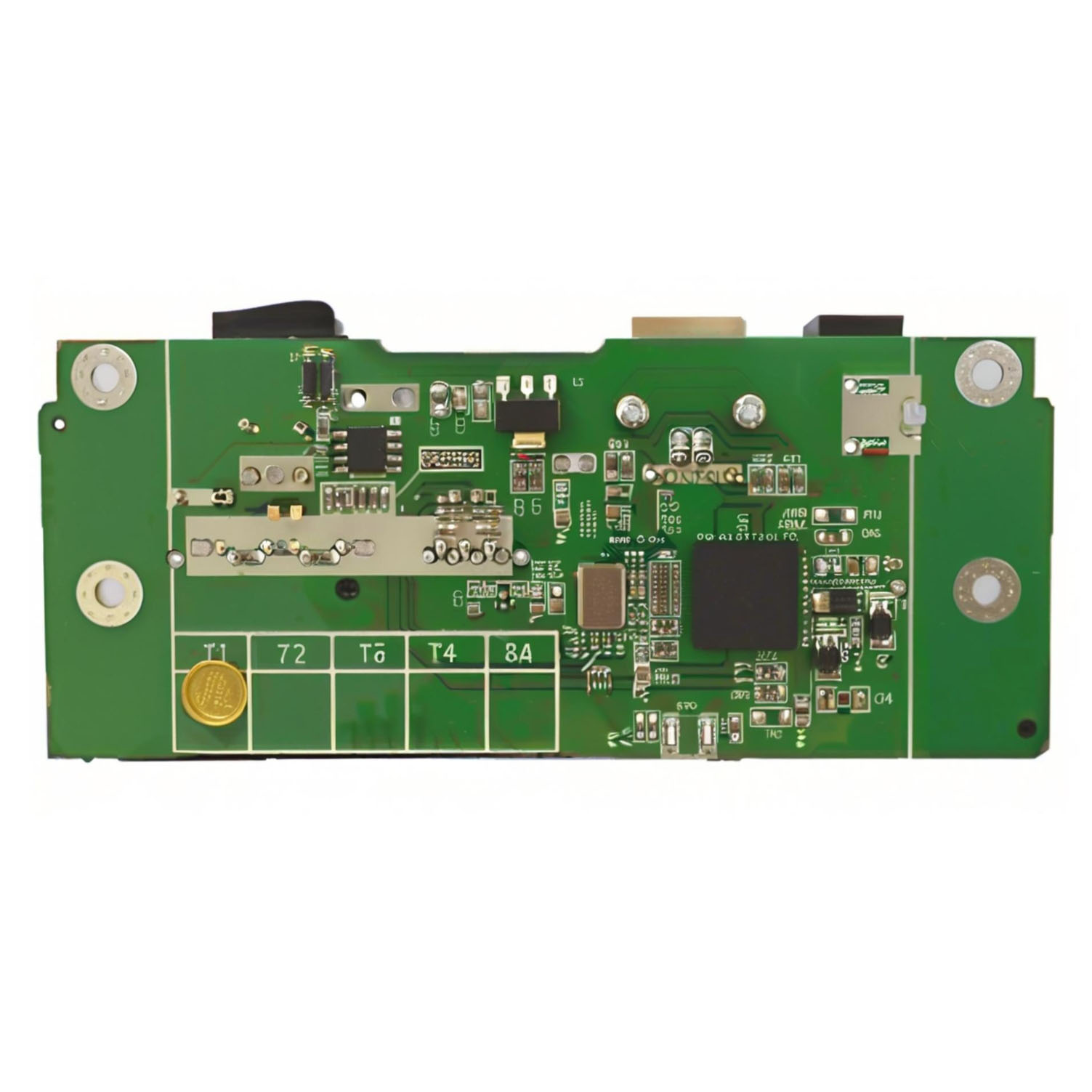 Shenzhen one stop Customize pcb pcba service oem Circuit Multilayer Pcb board manufacturer