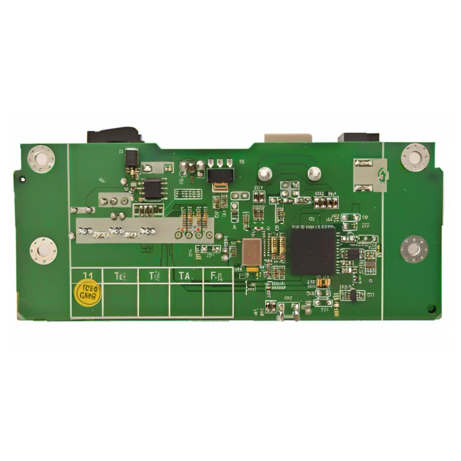 Shenzhen one stop Customize pcb pcba service oem Circuit Multilayer Pcb board manufacturer