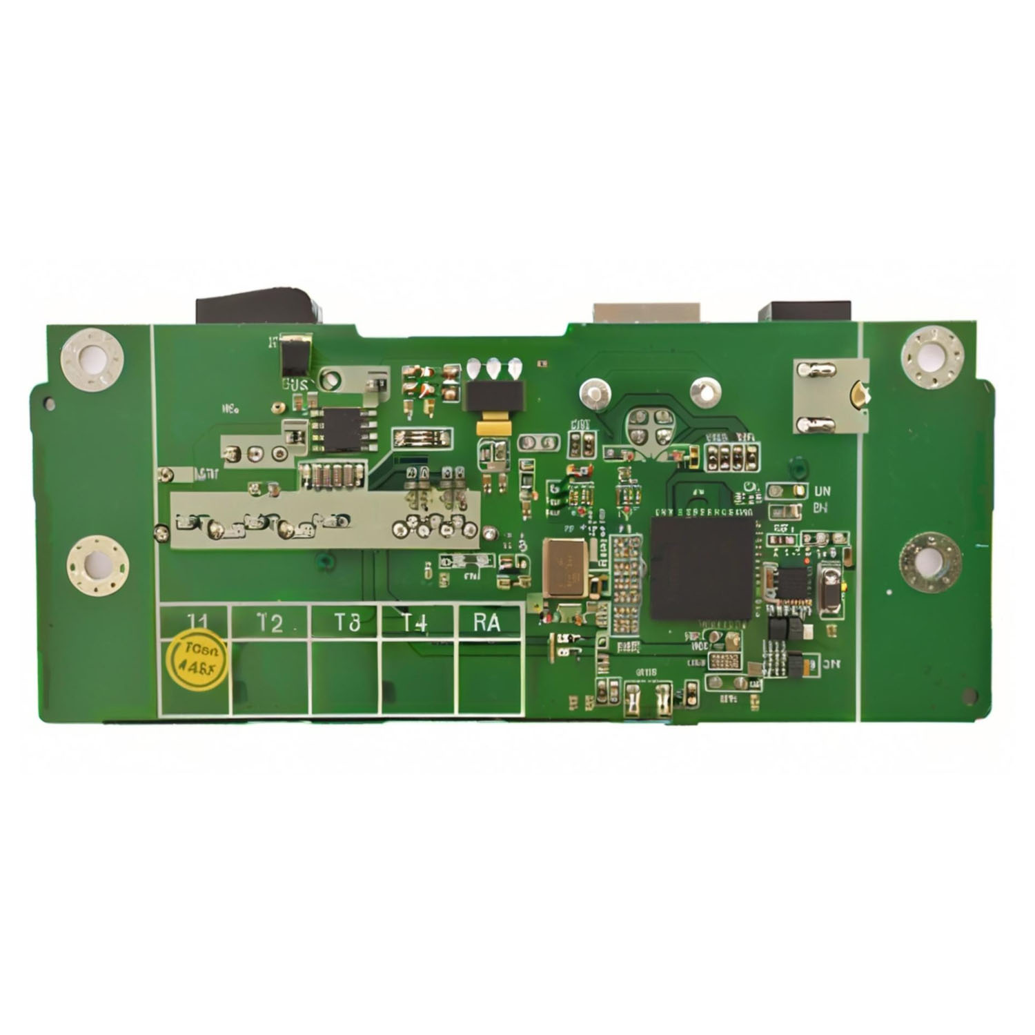 Shenzhen one stop Customize pcb pcba service oem Circuit Multilayer Pcb board manufacturer