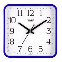 P-1008 Wall Clock