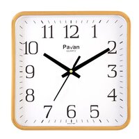 P-1008 Wall Clock