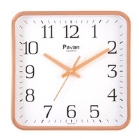 P-1008 Wall Clock