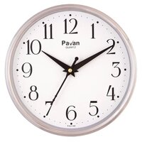 P-1020 Wall Clock
