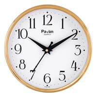 P-1020 Wall Clock