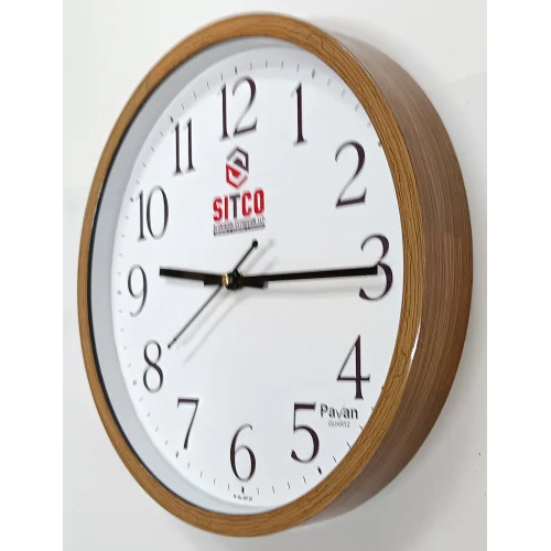 P-111 Wall Clock