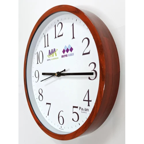 P-111 Wall Clock