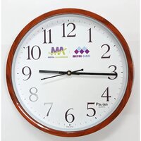 P-111 Wall Clock