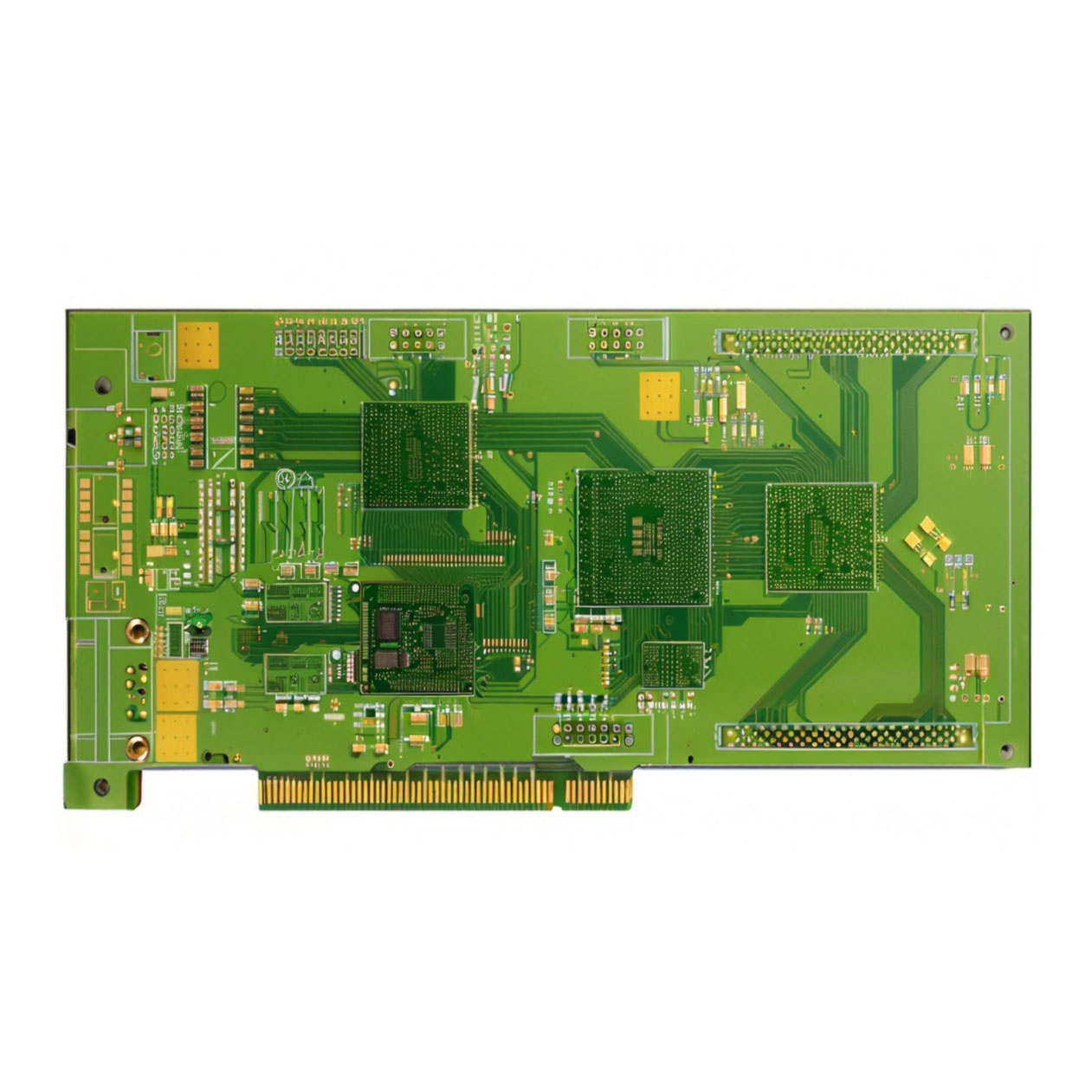 Wonderful Smart Electronics Best Quality Professional Custom PCB&PCBA Manufacturer