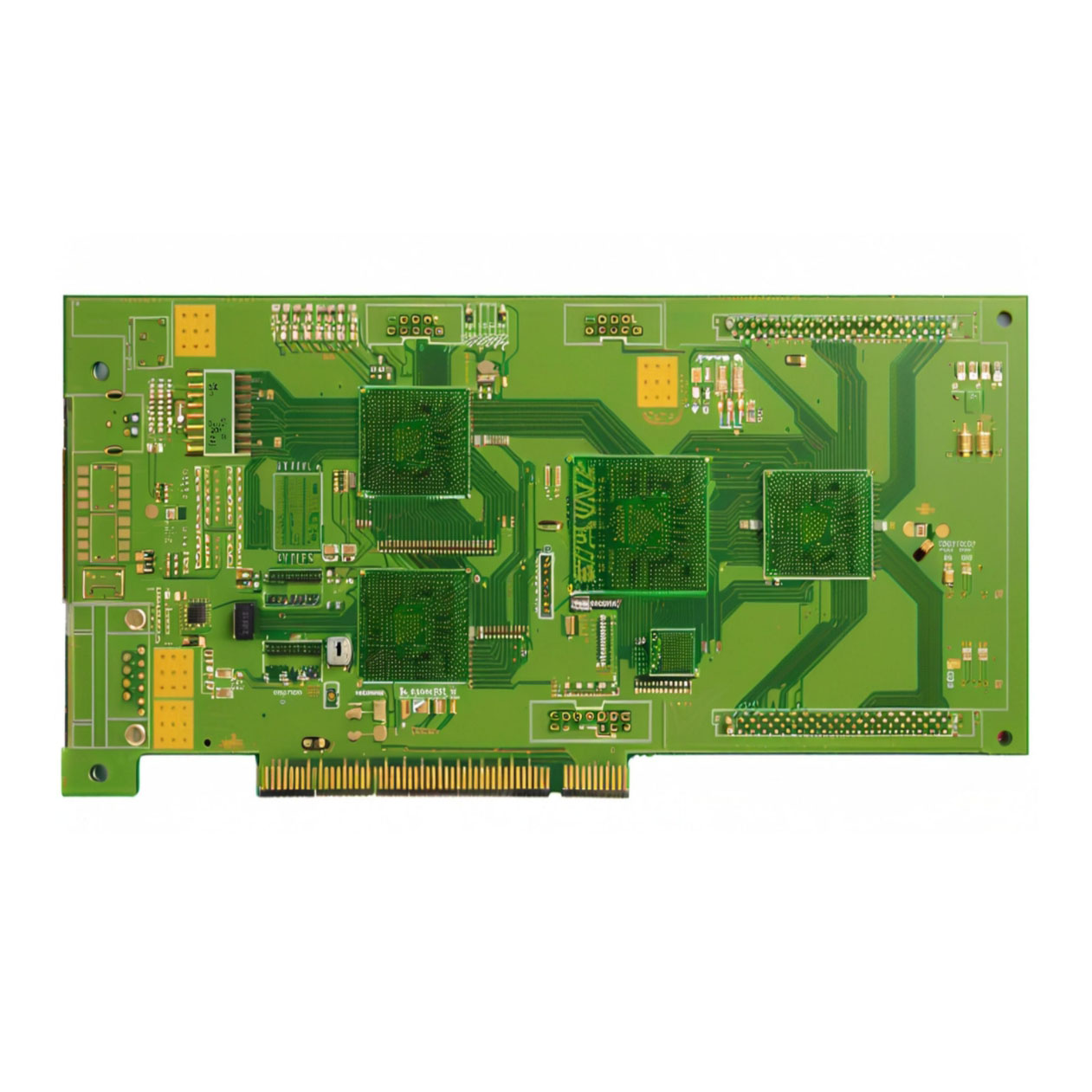 Wonderful Smart Electronics Best Quality Professional Custom PCB&PCBA Manufacturer