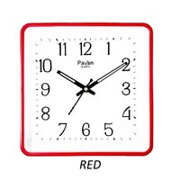 P-04 Plain Wall Clock