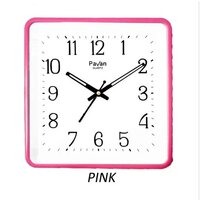 P-04 Plain Wall Clock