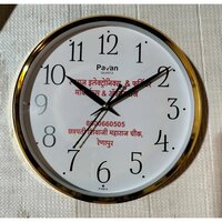 P-1001 Wall Clock