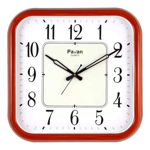 Np-07 Wall Clock - Color: Different Available