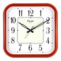 NP-07 Wall Clock