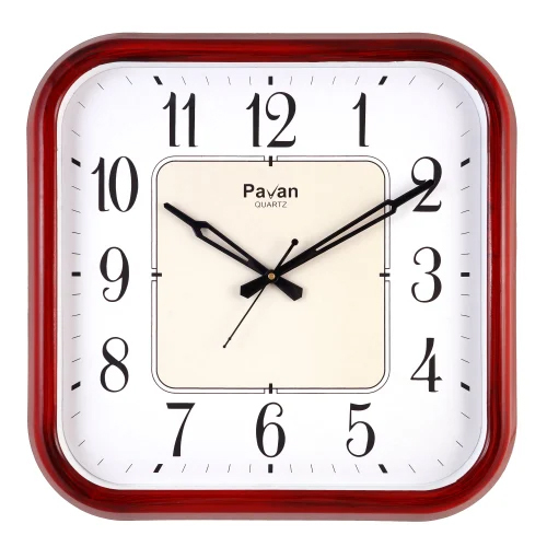 Np-07 Wall Clock - Color: Different Available