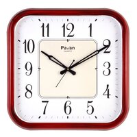 NP-07 Wall Clock