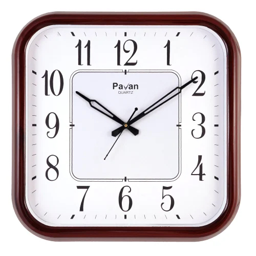 Np-07 Wall Clock - Color: Different Available