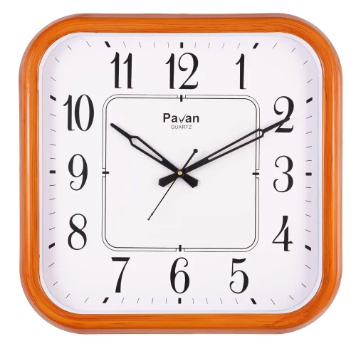 Np-07 Wall Clock - Color: Different Available